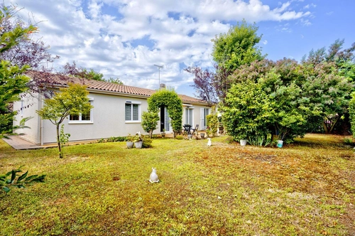 Image d'un maison 5 pièces 105 m² à 413500€ à pessac (33600)