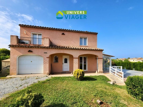 Image d'un maison 4 pièces 113 m² à 122000€ à latour-bas-elne (66200)