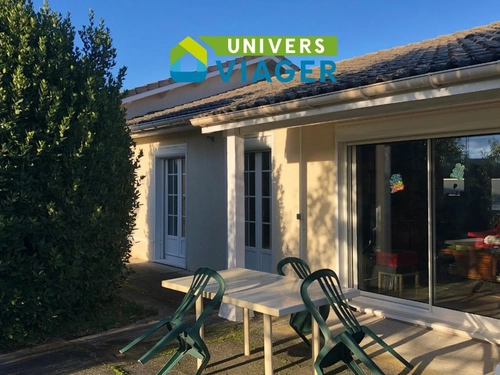 Image d'un maison 5 pièces 145 m² à 318000€ à béligneux (01360)