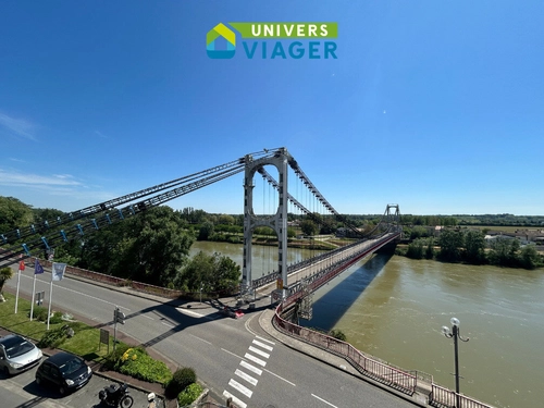 Image d'un maison 11 pièces 235 m² à 41000€ à la réole (33190)