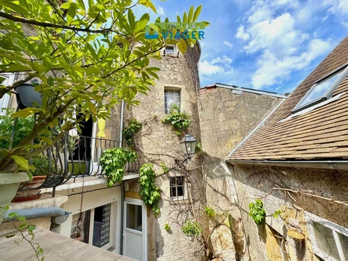 Image d'un maison 6 pièces 128 m² à 20460€ à prémery (58700)