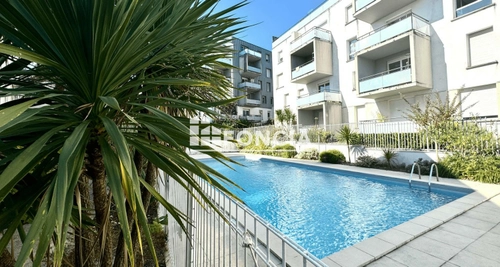 Image d'un appartement 1 pièce 34 m² à 99000€ à lormont (33310)