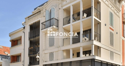 Image d'un appartement 3 pièces 63 m² à 480000€ à arcachon (33120)