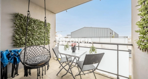 Image d'un appartement 3 pièces 63 m² à 167000€ à lormont (33310)