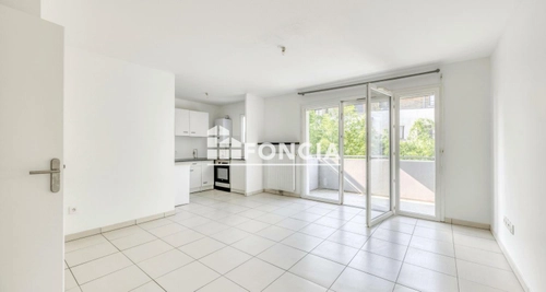 Image d'un appartement 2 pièces 42 m² à 165900€ à eysines (33320)