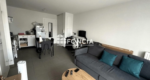 Image d'un appartement 2 pièces 38 m² à 162000€ à bruges (33520)