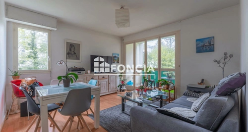 Image d'un appartement 2 pièces 50 m² à 150000€ à le bouscat (33110)