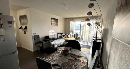 Image d'un appartement 2 pièces 46 m² à 178000€ à bruges (33520)