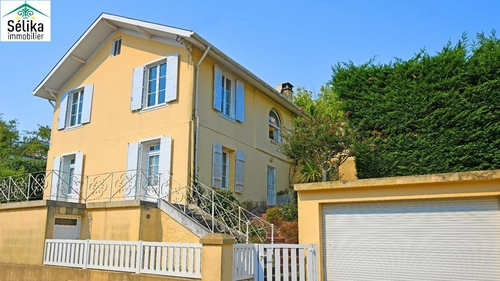 Image d'un maison 4 pièces 121 m² à 798000€ à arcachon (33120)