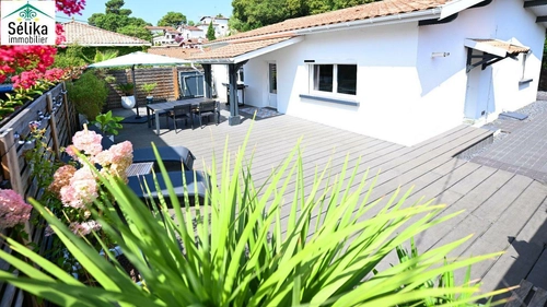 Image d'un maison 3 pièces 68 m² à 670000€ à arcachon (33120)