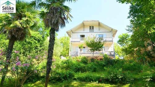 Image d'un maison 10 pièces 302 m² à 2789000€ à arcachon (33120)