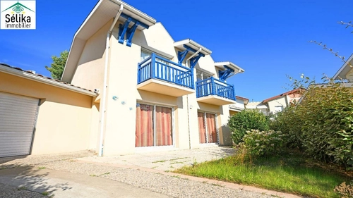 Image d'un maison 7 pièces 98 m² à 499500€ à arcachon (33120)