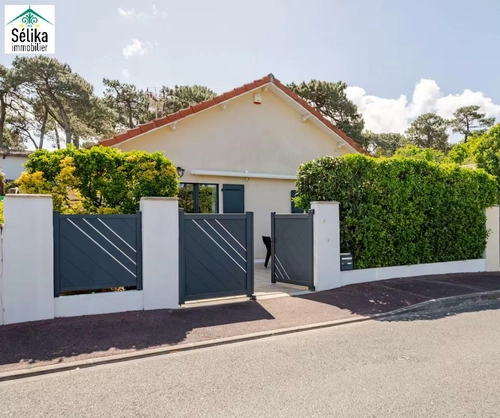 Image d'un maison 5 pièces 69 m² à 787500€ à arcachon (33120)
