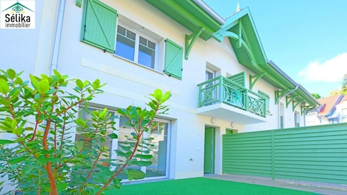 Image d'un appartement 3 pièces 74 m² à 348000€ à arcachon (33120)