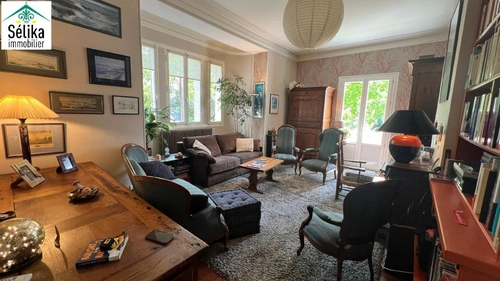 Image d'un appartement 5 pièces 111 m² à 815100€ à arcachon (33120)