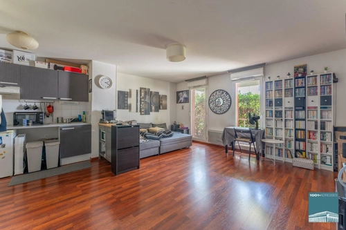 Image d'un studio 34 m² à 125000€ à le bouscat (33110)