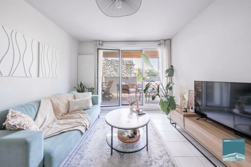 Image d'un appartement 2 pièces 45 m² à 178100€ à bègles (33130)