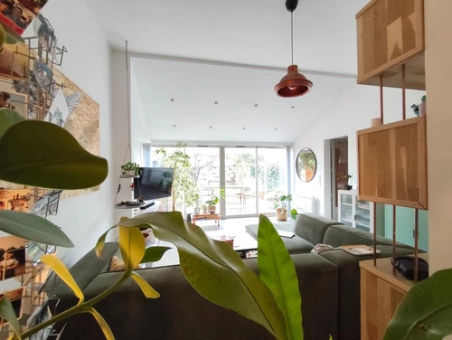 Image d'un maison 6 pièces 143 m² à 725000€ à bordeaux (33200)