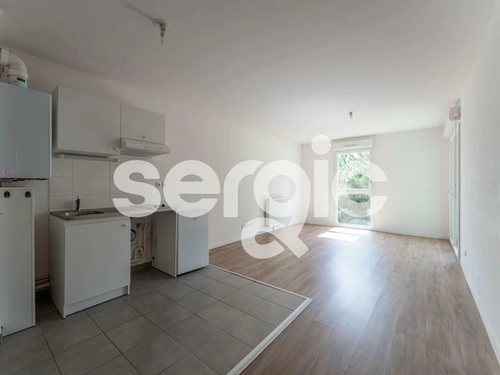 Image d'un appartement 2 pièces 42 m² à 189000€ à bruges (33520)