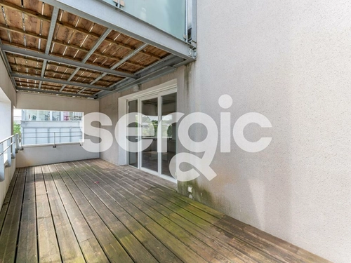 Image d'un appartement 3 pièces 63 m² à 149990€ à lormont (33310)