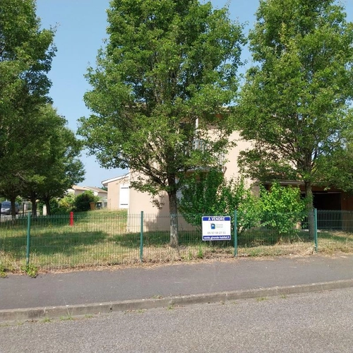 Image d'un maison 5 pièces 107 m² à 207000€ à blaye (33390)