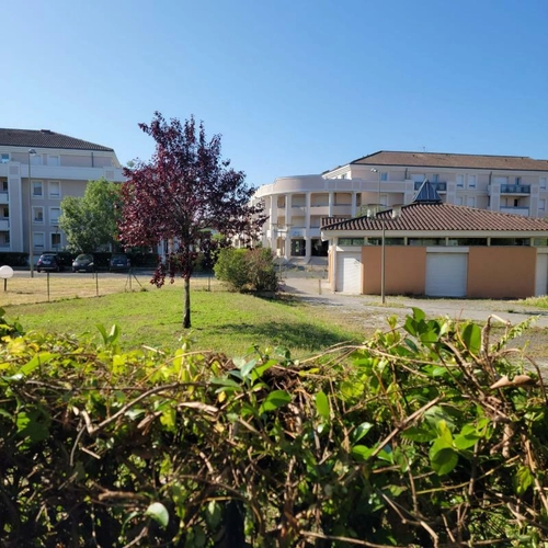 Image d'un appartement 2 pièces 54 m² à 179000€ à pessac (33600)