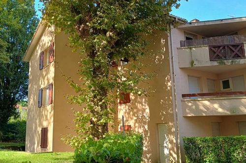 Image d'un appartement 3 pièces 66 m² à 153146€ à eysines (33320)