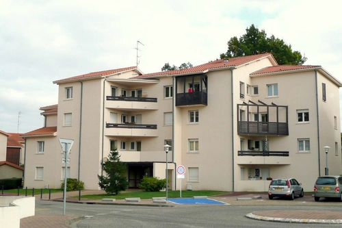 Image d'un appartement 3 pièces 67 m² à 153997€ à eysines (33320)