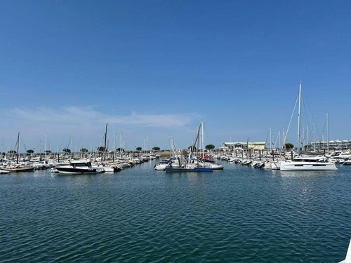Image d'un appartement 1 pièce 52 m² à 243800€ à arcachon (33120)