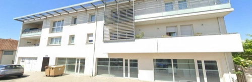 Image d'un appartement 2 pièces 40 m² à 190800€ à gujan-mestras (33470)
