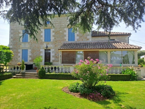 Image d'un maison 8 pièces 196 m² à 371000€ à marmande (47200)