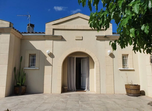 Image d'un maison 5 pièces 188 m² à 424000€ à duras (47120)