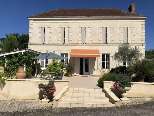Image d'un maison 10 pièces 208 m² à 495000€ à marmande (47200)
