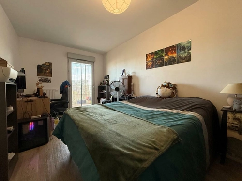 Image d'un appartement 2 pièces 44 m² à 131000€ à lormont (33310)