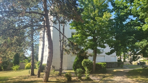 Image d'un appartement 3 pièces 56 m² à 215000€ à l'isle-adam (95290)