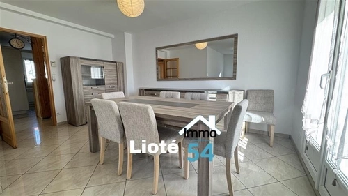 Image d'un appartement 3 pièces 58 m² à 125000€ à nancy (54000)