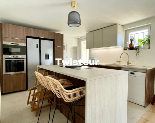 Image d'un maison 4 pièces 92 m² à 410000€ à pessac (33600)