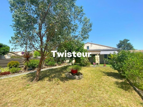 Image d'un maison 3 pièces 97 m² à 189000€ à saint-savin (86310)