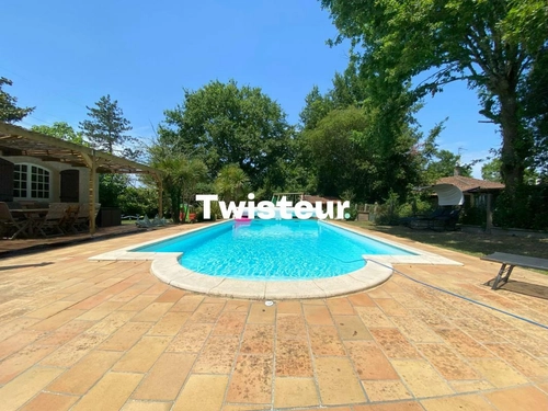 Image d'un maison 6 pièces 152 m² à 539900€ à cestas (33610)