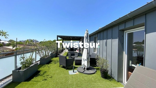Image d'un appartement 4 pièces 76 m² à 318000€ à bègles (33130)