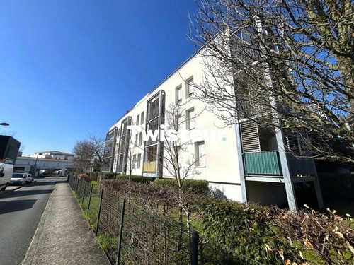 Image d'un appartement 3 pièces 57 m² à 175900€ à floirac (33270)