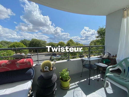 Image d'un appartement 3 pièces 61 m² à 199000€ à cenon (33150)