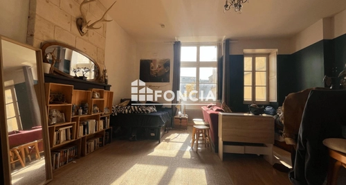 Image d'un appartement 1 pièce 39 m² à 197000€ à bordeaux (33200)