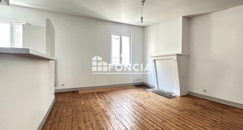 Image d'un appartement 3 pièces 58 m² à 242000€ à bordeaux (33200)