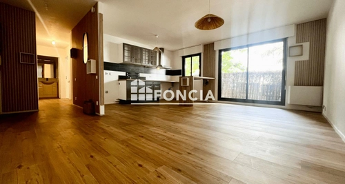 Image d'un appartement 3 pièces 61 m² à 306000€ à le bouscat (33110)