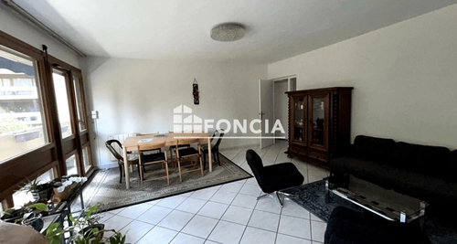 Image d'un appartement 6 pièces 121 m² à 340000€ à pessac (33600)