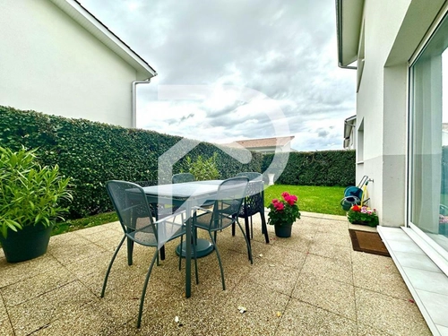 Image d'un appartement 3 pièces 62 m² à 249000€ à artigues-près-bordeaux (33370)