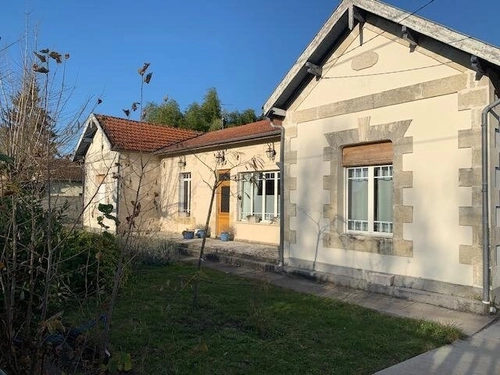 Image d'un maison 7 pièces 216 m² à 742000€ à cestas (33610)