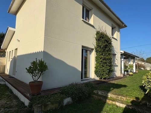 Image d'un maison 5 pièces 145 m² à 685000€ à cestas (33610)