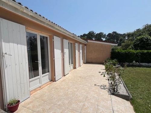 Image d'un maison 3 pièces 90 m² à 316895€ à cestas (33610)
